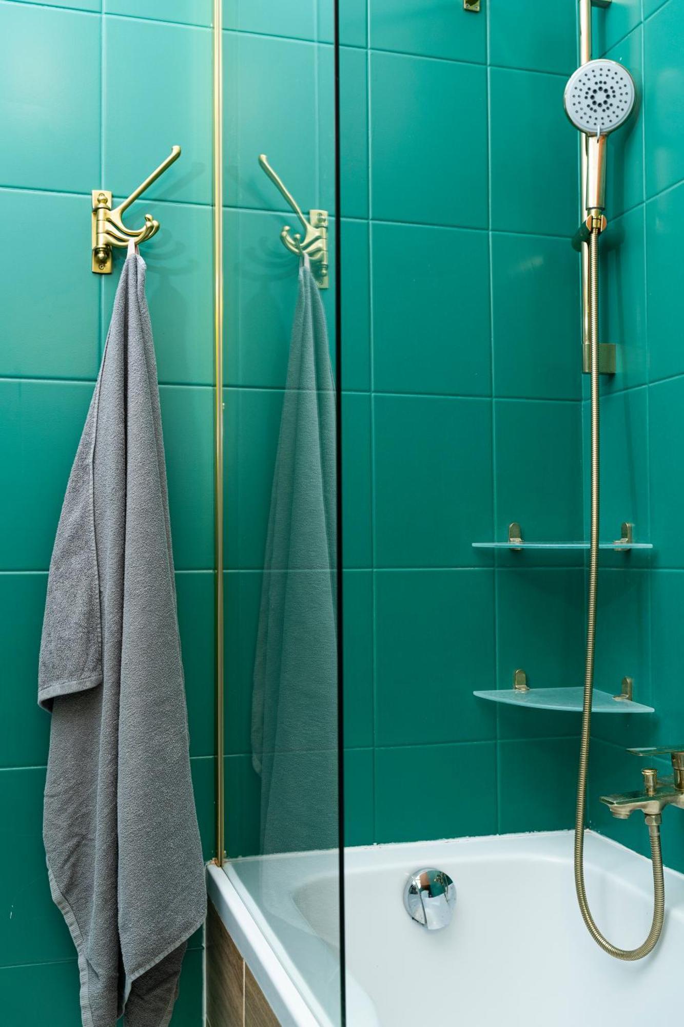 Cozy Old Town Studio Krakow Ngoại thất bức ảnh